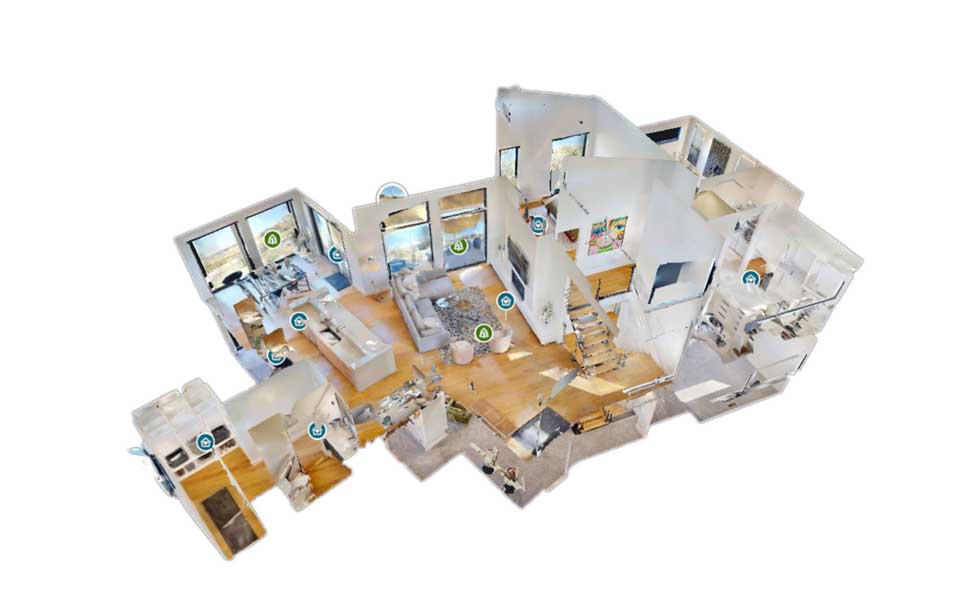 Space Speaker Studio